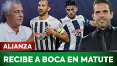 ¿QUÉ NECESITA ALIANZA PARA LOGRAR UN TRIUNFO HISTÓRICO? | #FÚTBOLCHAMPÁN
