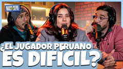 NADA QUE NO SEPA EN VIVO con ESTEFANÍA, VLADI y TATO