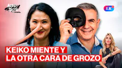 ACUÑA PIERDE MINISTERIOS Y VLADIMIR CERRÓN LIBRE | ARDE TROYA CON JULIANA OXENFORD #FEEG2026