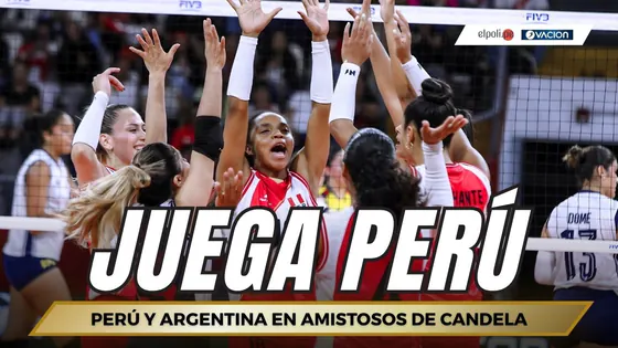 #ENVIVO | El Poli.pe por RADIO OVACION
