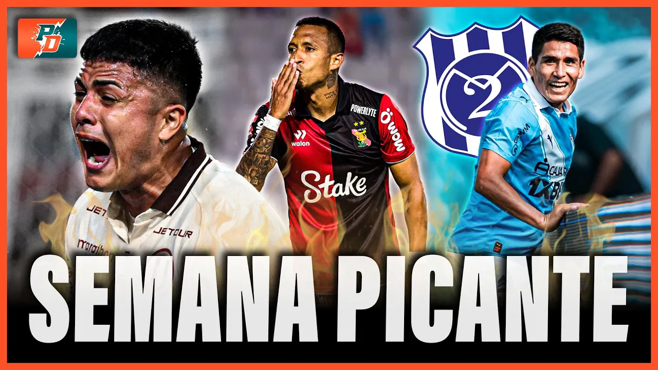 Reproducir: Vuelve la Copa; se enciende la lucha por el Apertura | Polémica Deportiva 📣 16/02/26