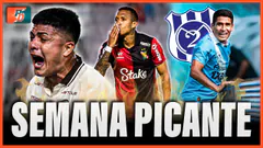 Vuelve la Copa; se enciende la lucha por el Apertura | Polémica Deportiva 16/02/26