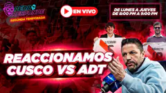 ¡CUSCO VS ADT!¿CAMBIARÁ LA PUNTA? |#Playzontv #PedroResponde