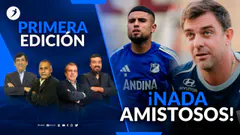 #ENVIVO | Ovación Primera Edición por RADIO OVACION