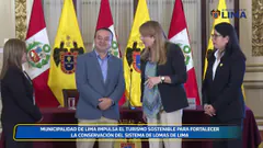 Turismo sostenible en las Lomas de Lima | 11 de setiembre