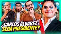 ¿CARLOS ALVAREZ PODRÍA EL PRÓXIMO PRESIDENTE? | ¿QUÉ PASÓ CON EL ESTADIO NACIONAL? | HABLA GOOD