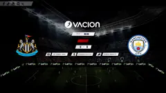 PREMIER LEAGUE | NEWCASTLE VS MANCHESTER CITY por RADIO OVACION