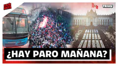 MINEDU SUSPENDE CLASES EN LIMA Y CALLAO: PARO DE TRANSPORTISTAS ESTE VIERNES | RELACIÓN ABIERTA