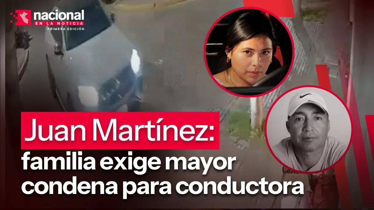 Reproducir: Radio Nacional EN VIVO: "Nacional en la noticia", primera edición, hoy 3 de junio del 2026
