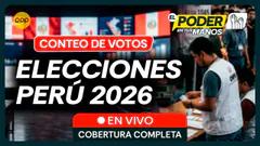 ELECCIONES 2026 PERÚ EN VIVO: RESULTADOS ONPE Y CONTEO OFICIAL DE VOTOS