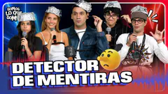 ¿QUIEN MIENTE MEJOR?| DESCUBRIREMOS TODO!!| SOMOS LO QUE SOMOS