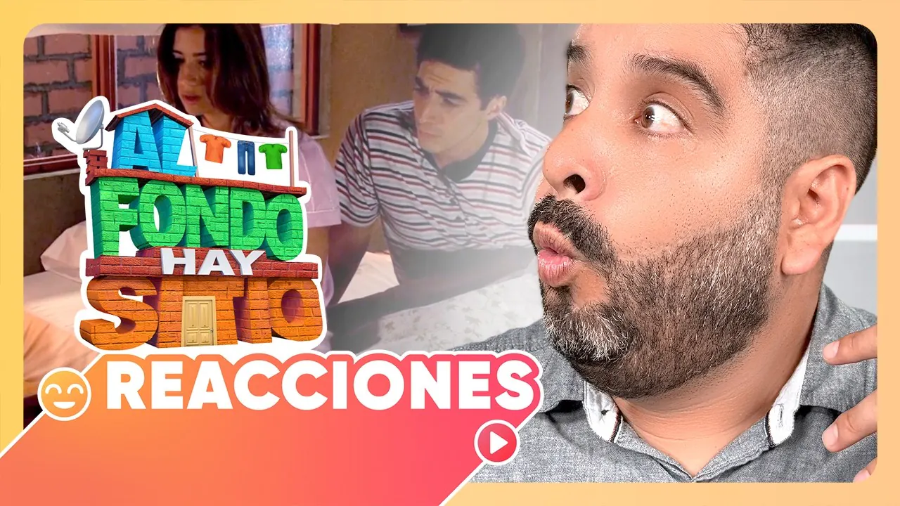 Reproducir: 🔴 REACCIONES AL FONDO HAY SITIO | 17/04/2026 | AMÉRICA EN VIVO