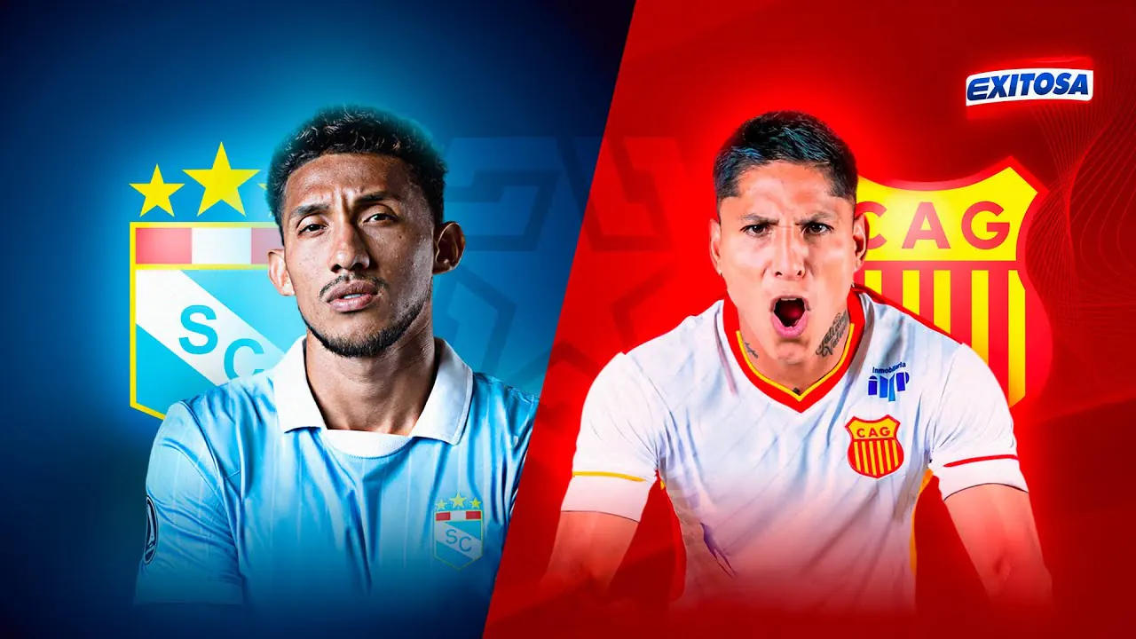 Reproducir: 🔴🔵 SPORTING CRISTAL VS ATLÉTICO GRAU 🔴EN VIVO | 'CELESTES' QUIEREN CERRAR EL APERTURA CON UN TRIUNFO