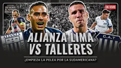 ¡ÍNTIMOS POR SU PRIMERA VICTORIA! REACCIÓN AL ALIANZA VS TALLERES #COPALIBERTADORES