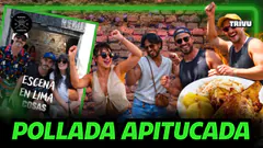 ¿“Pollada apitucada”? La publicación de Revista Cosas que indignó en redes | Humano Despierto