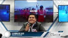 #ENVIVO | La Hora de Lalo por RADIO OVACION