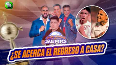 [JES] ¿QUISPE Y RUIDÍAZ REGRESAN A ATE? VALERA DESCONVOCADO: ¿QUIÉN SERÁ EL 9 DE PERÚ?