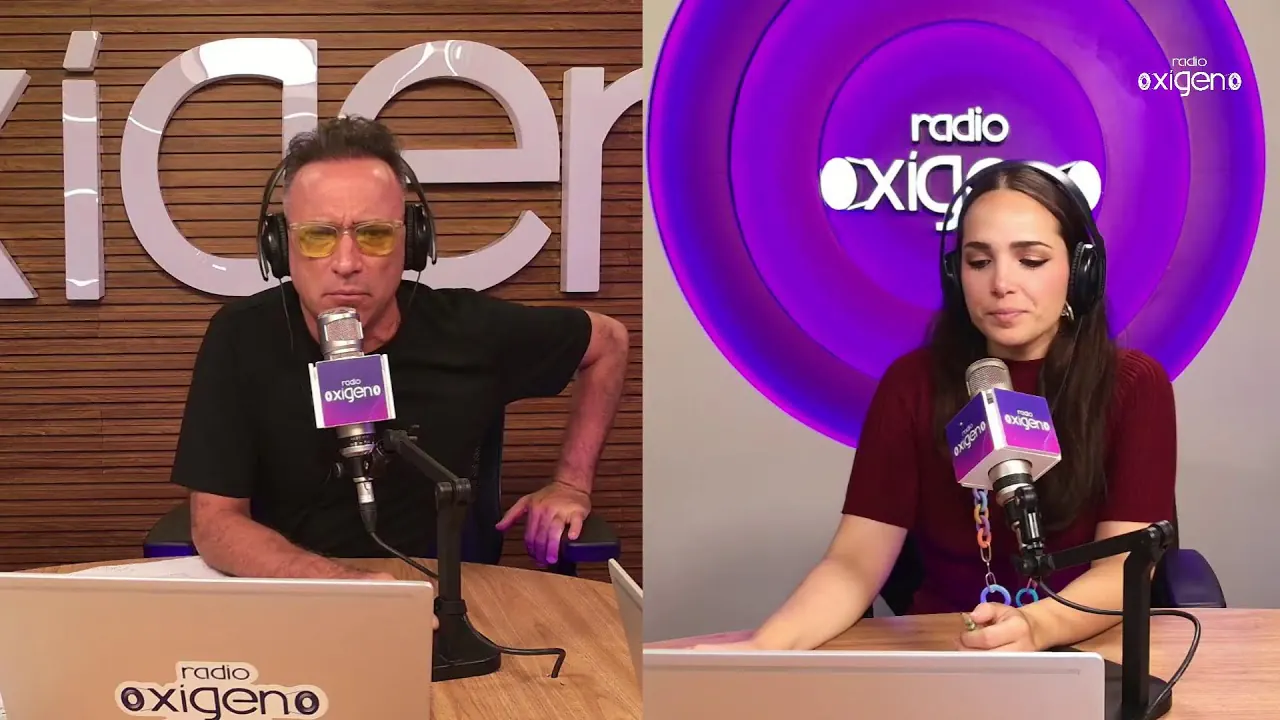 Reproducir: #ENVIVO ROCK N SHOCK CON CARLOS GALDOS