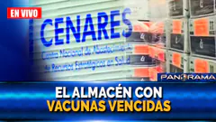 PANORAMA EN VIVO - PROGRAMA COMPLETO: DOMINGO 10 DE AGOSTO DEL 2025