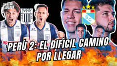 Sporting Cristal y Alianza Lima: El difícil camino para asegurar el Perú 2