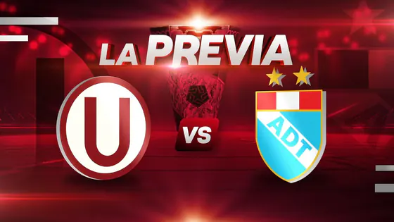 LA PREVIA - UNIVERSITARIO VS. ADT DESDE EL MONUMENTAL - 01/02/2026