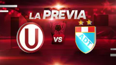 LA PREVIA - UNIVERSITARIO VS. ADT DESDE EL MONUMENTAL - 01/02/2026