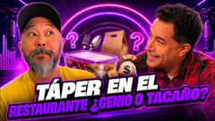 TRAFFIC SHOW CON CHINO Y ADOLFO
