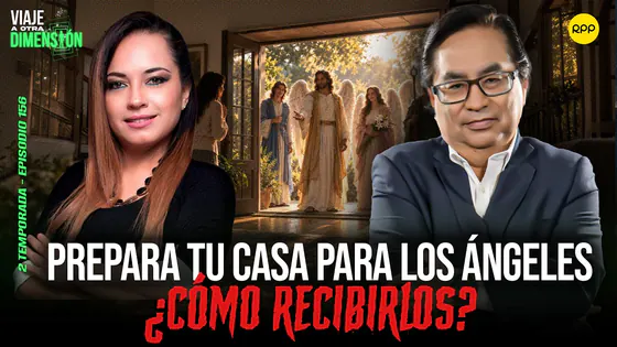 #ENVIVO ASÍ SE RECIBE A LOS ÁNGELES EN TU HOGAR FT. VANESSA VARESSE #VIAJEAOTRADIMENSIÓN