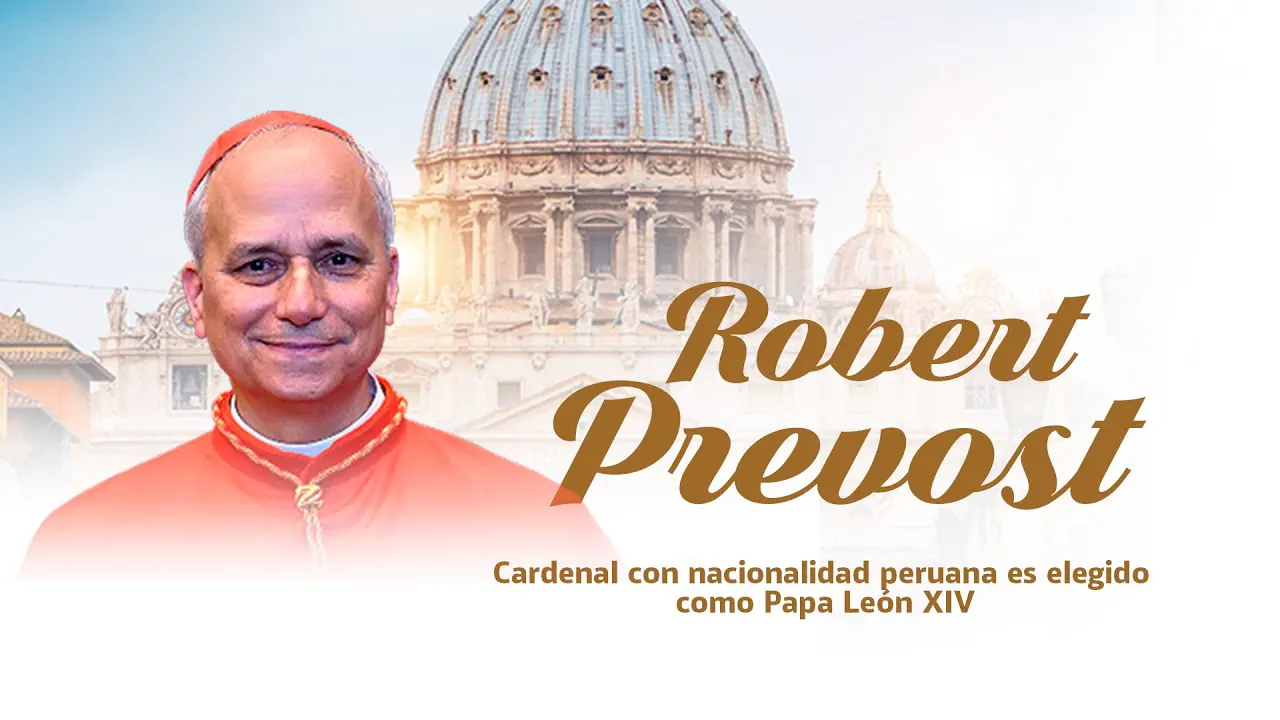 Reproducir: 🔴🔵 CÓNCLAVE 2025 | EN VIVO 🔴 SEGUNDO DÍA DE VOTACIONES PARA ELEGIR AL SUCESOR DEL PAPA FRANCISCO