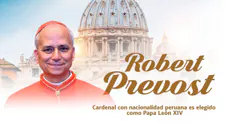 CÓNCLAVE 2025 | EN VIVO SEGUNDO DÍA DE VOTACIONES PARA ELEGIR AL SUCESOR DEL PAPA FRANCISCO