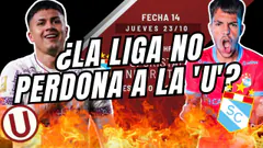 ¿ALIANZA YA NEGOCIA INGRESO DE ADVÍCULA? ¿GOROSITO SIN PISO EN EL CLUB ÍNTIMO?