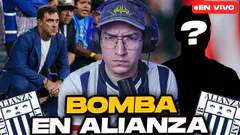 ¡BOMBA! REFUERZOS y SALIDAS en Alianza Lima para el Clausura