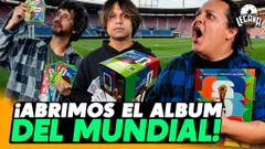 LUNES 11.05 | LEGAÑA
