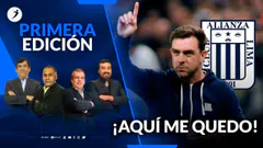 #ENVIVO | Ovación Primera Edición por RADIO OVACION