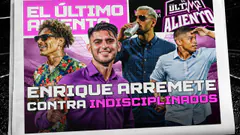 “SON COSAS QUE NO SE PODÍAN CONTROLAR” | EL ÚLTIMO ALIENTO