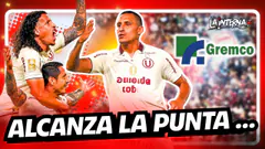 EL SUEÑO DE LAPADULA... ¿VUELVE GREMCO? | La Interna
