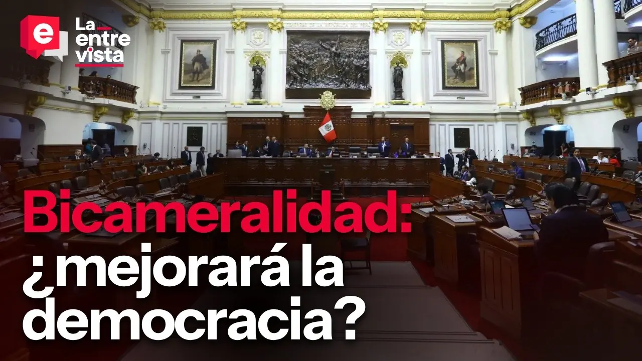 Reproducir: Radio Nacional EN VIVO: "La entrevista", hoy 29 de abril del 2026