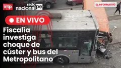 Radio Nacional EN VIVO: ''El informativo'', primera edición, hoy 31 de julio del 2025