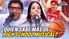 KIWI, TONINO Y VALI EN DIRECTO | LOS 20 AÑOS DE HIGH SCHOOL MUSICAL | OH MY GOOD