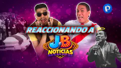 EN VIVO - REACCIONANDO A JB NOTICIAS | RECORDAMOS LA CARRERA DE MANOLO ROJAS #FEEG2026