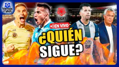 EN VIVO | CRISTAL VS CUSCO POR PERÚ 2 SALIDAS EN ALIANZA LIMA #VamosAlVar 9/12/2025
