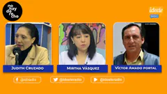 En vivo | No Hay Derecho con Glatzer Tuesta - Noticias de hoy 06-06-2025 [Perú]