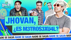 LOS ARCHIVOS DE JHOVAN | ¿QUÉ PASÓ EL FIN DE SEMANA? | NADIE SE SALVA