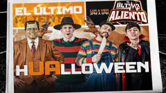 CELEBRAMOS EL DÍA DE LAS BRUJAS | EL ÚLTIMO ALIENTO