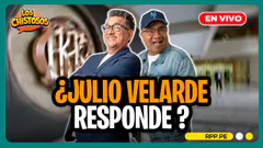 EN VIVO | LOS CHISTOSOS con Hernán Vidaurre y Daniel Marquina | RPP Noticias