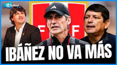 Último partido de Óscar Ibáñez como DT será ante Paraguay | #Fútbol A.M. 09/09/25