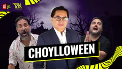 ANTHONY CHOY ATERRIZA EN TDN | TERROR DE NADIES
