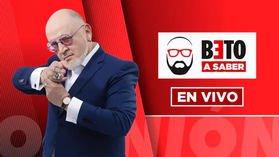 Willax en vivo - EDICIÓN ESPECIAL: REPETICIÓN BETO A SABER | Willax