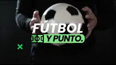¡EN VIVO! "Fútbol y Punto" 11/03/25