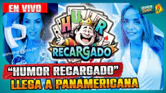 ¡Paren Todo! EN VIVO con Alexandra Hörler | Miércoles 02 de abril de 2025